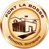 Part of the Fort La Bosse School Division